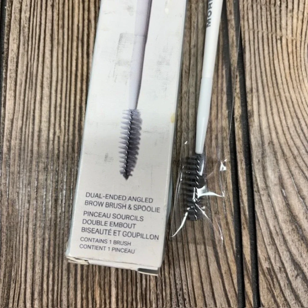 Lot of 3 Beauty Items, Morphe, Anastasia Beverly Hills, IdealTek Diamond Tweezer